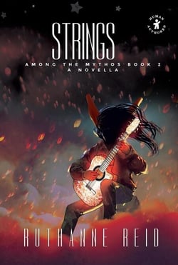 Strings - Among the Mythos, #2