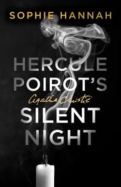Hercule Poirot’s Silent Night - The New Hercule Poirot Mystery