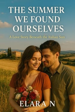 The Summer We Found Ourselves A Love Story Beneath the Italian Sun