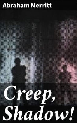 Creep, Shadow! - A Mesmerizing Amazon Horror Adventure