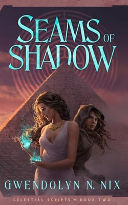 Seams of Shadow