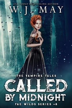 Called by Midnight - Fae Wilds Series, #8