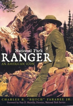 National Park Ranger - An American Icon