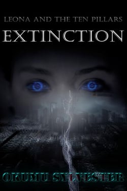Leona And The Ten Pillars Extinction - Leona And The Ten Pillars, #2