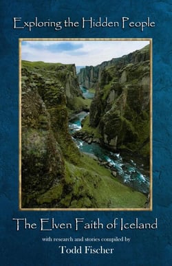 Exploring the Hidden People: The Elven Faith of Iceland