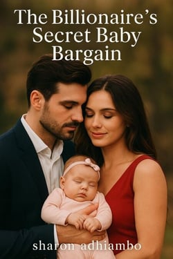 The Billionaire's Secret Baby Bargain
