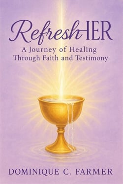 RefresHER - The Daughter's Journey, #1