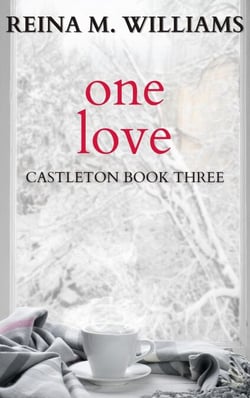 One Love - Castleton, #3