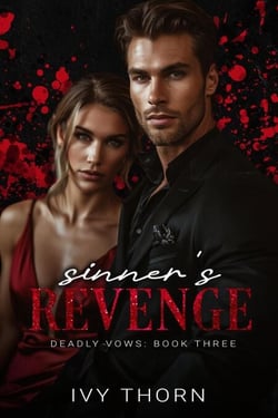 Sinner's Revenge - Vow of Sin, #3