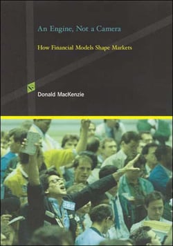 An Engine, Not a Camera - How Financial Models Shape Markets