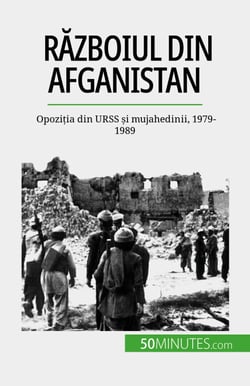 Războiul din Afganistan - Opoziția din URSS și mujahedinii, 1979-1989