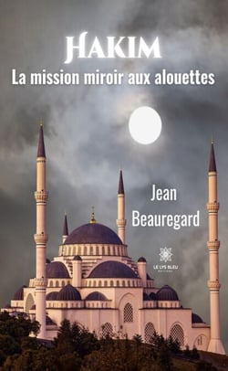 Hakim - La mission miroir aux alouettes