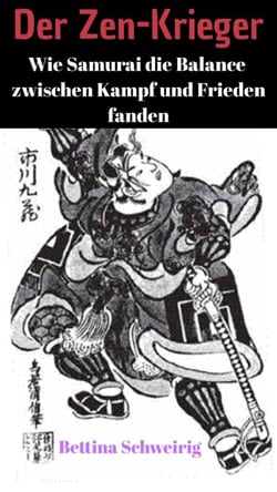 Der Zen-Krieger: Wie Samurai die Balance zwischen Kampf und Frieden fanden