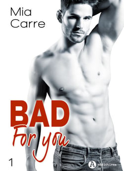 Bad for you – 1