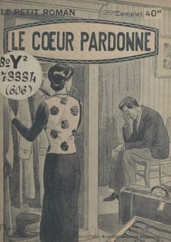 Le cœur pardonne