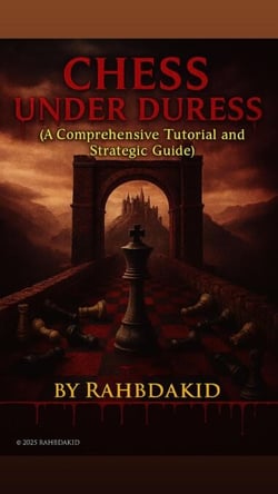 Chess Under Duress