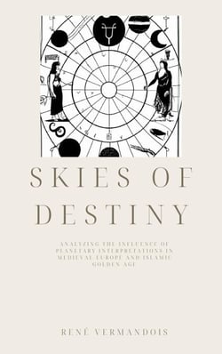 Skies of Destiny: Analyzing the Influence of Planetary Interpretations in Medieval Europe and Islamic Golden Age - AI-Generated Books