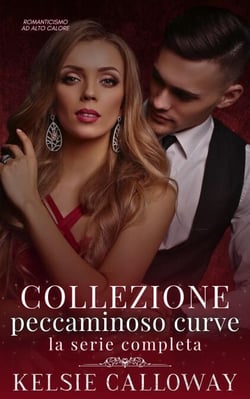 Collezione Peccaminoso Curve