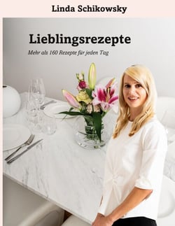 Lieblingsrezepte - Mehr als 160 Rezepte für jeden Tag
