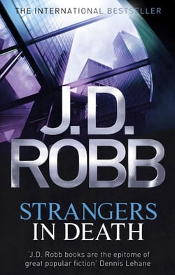 Strangers In Death - 26