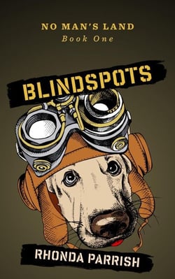Blindspots - No Man's Land, #1