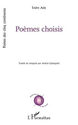 Poèmes choisis