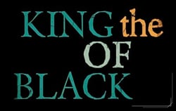 The King of Black - Prelude - The King of Black, #1