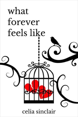 What Forever Feels Like - Fragile Heart, #3