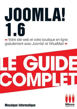 Joomla 1.6