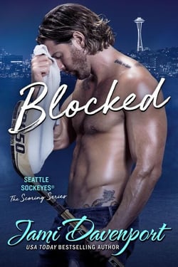 Blocked - The Scoring Series, #2