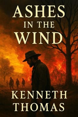 Ashes in the Wind