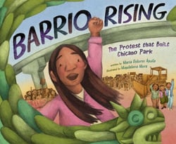 Barrio Rising - The Protest that Built Chicano Park