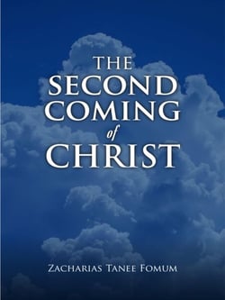 The Second Coming of Christ - Off-Series, #19