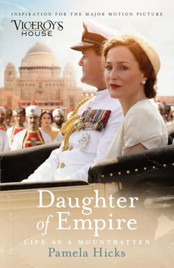 Daughter of Empire - Life as a Mountbatten
