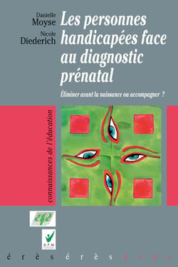 Personnes handicapées face au diagnostic prénatal