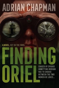 Finding Oriel: A Romantic Spy Comedy Brimming With Irish Wit and 1980s Nostalgia