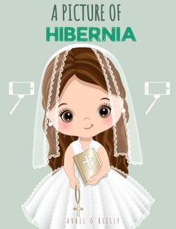 A Picture of Hibernia - First Holy Communions in Cork, #10