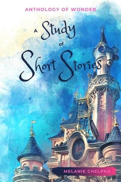 A Study of Short Stories - Anthology of Wonder, #2