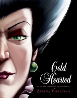 Cold Hearted - A Tale of the Wicked Stepmother