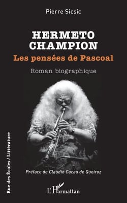 Hermeto Champion - Les pensées de Pascoal
