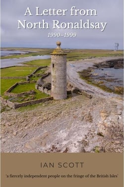 A Letter from North Ronaldsay 1990-1999 - A Letter from North Ronaldsay, #1