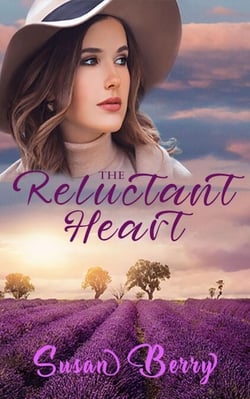 The Reluctant Heart - Moments of the Heart, #2