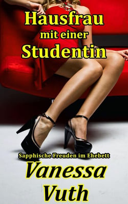 Hausfrau mit einer Studentin - Sapphische Freuden im Ehebett - Schatz im Moor, #2