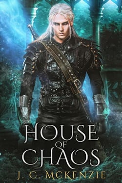 House of Chaos - House of Moon &amp; Stars