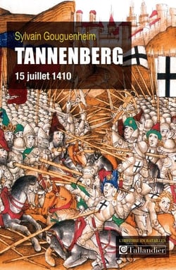Tannenberg - 15 juillet 1410