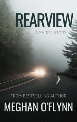 Rearview: A Mysterious Thrilling Short Story - Fault Lines, #3