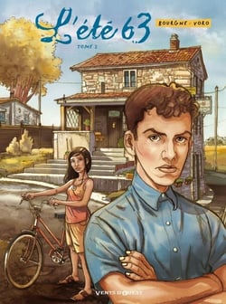 L'Été 63 - Tome 02 - -