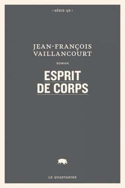 Esprit de corps