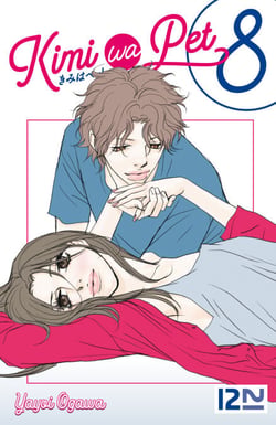 Kimi Wa Pet - tome 8