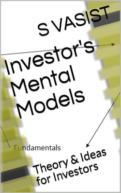 Investor's Mental Models - Mental Models Series, #3